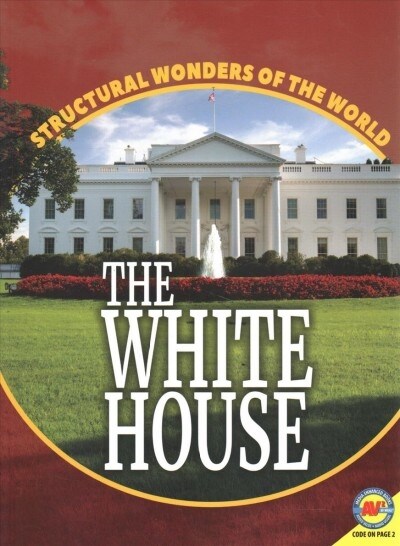 The White House (Paperback)