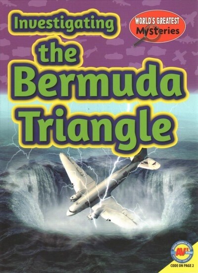 Investigating the Bermuda Triangle (Paperback)