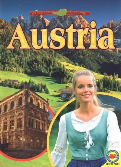 Austria (Paperback)