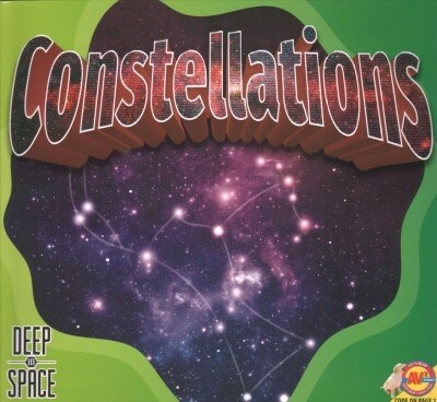 Constellations (Paperback)