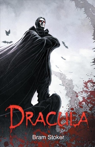 Dracula, Volume 4 (Paperback)
