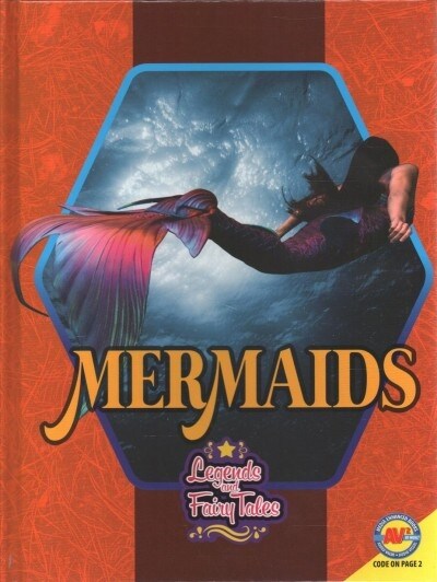 Mermaids (Library Binding)