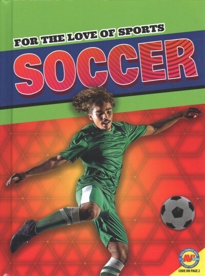 Soccer (Library Binding)