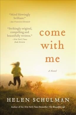 Come With Me (Paperback)