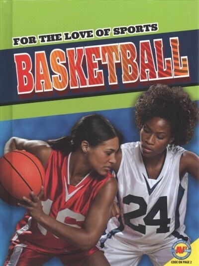 Basketball (Library Binding)