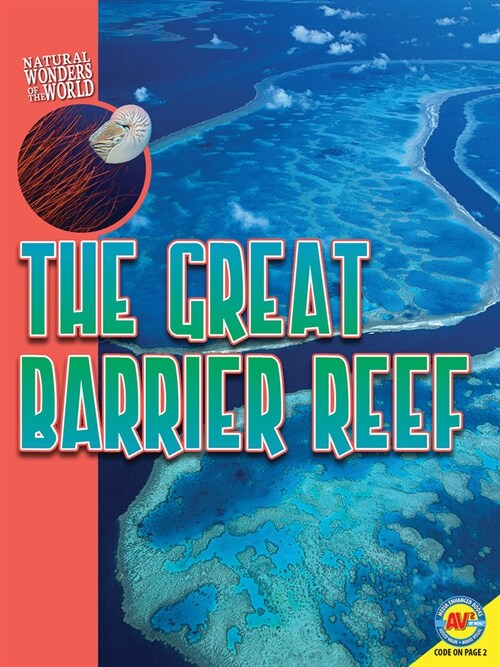 The Great Barrier Reef (Library Binding)