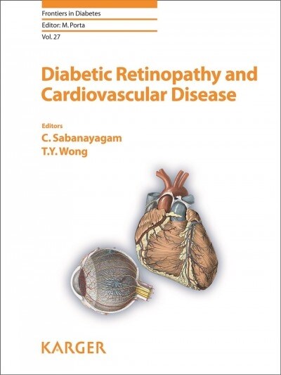 Diabetic Retinopathy and Cardiovascular Disease (Hardcover)