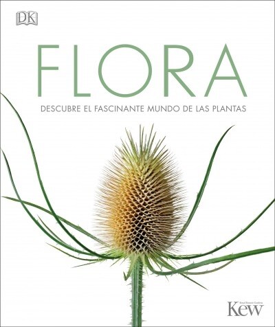 Flora (Spanish Language Edition) (Hardcover)