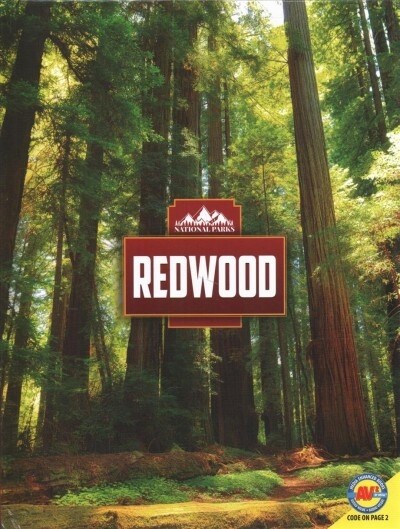Redwood (Library Binding)