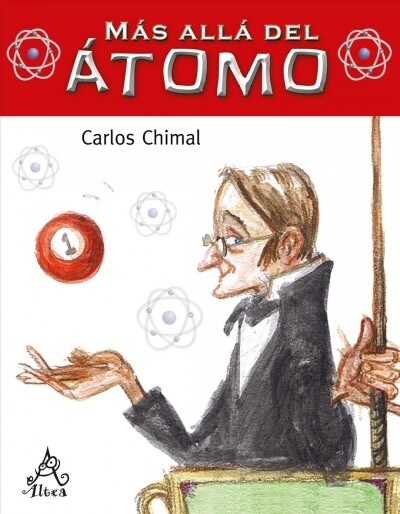M? All?del 햠omo / Beyond the Atom (Paperback)