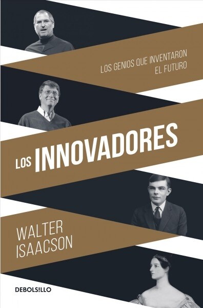 [중고] Los Innovadores / The Innovators (Paperback)
