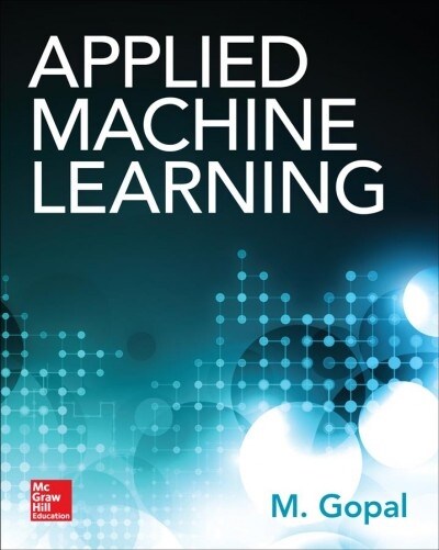 Applied Machine Learning (Hardcover)