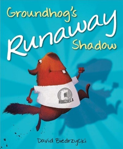 Groundhogs Runaway Shadow (Paperback)