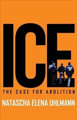 Abolish Ice (Paperback)