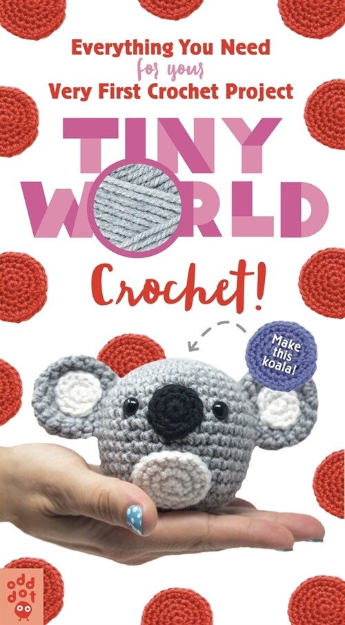 Tiny World: Crochet! (Other)