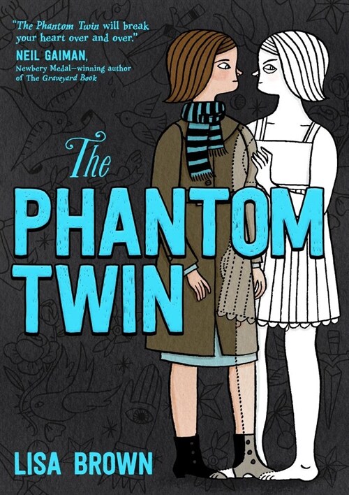 The Phantom Twin (Paperback)