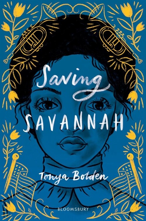 Saving Savannah (Hardcover)