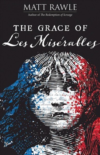 [중고] The Grace of Les Miserables (Paperback)