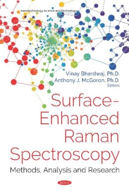 Surface-enhanced Raman Spectroscopy (Hardcover)
