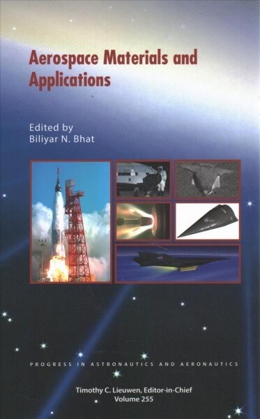 Aerospace Materials and Applications (Hardcover)