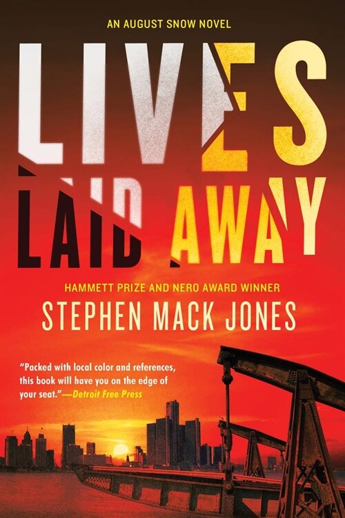 Lives Laid Away (Paperback)