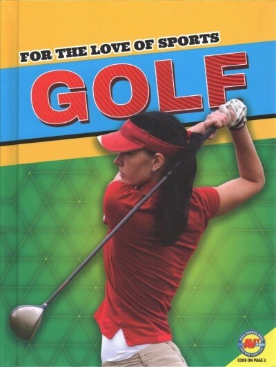 Golf (Library Binding)