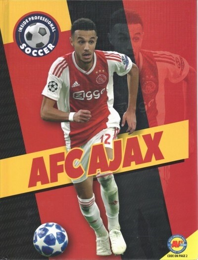 Afc Ajax (Library Binding)