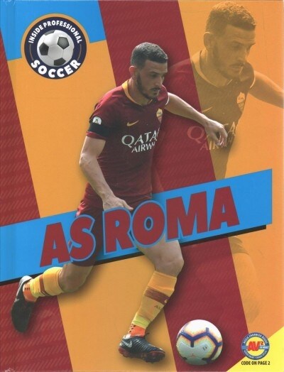 As Roma (Library Binding)