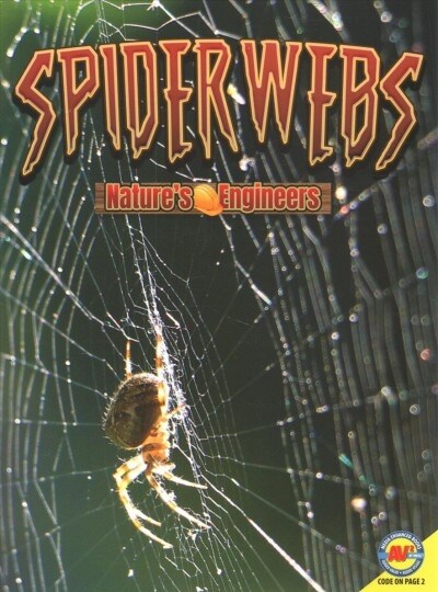 Spiderwebs (Paperback)