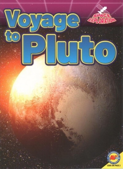 Voyage to Pluto (Paperback)
