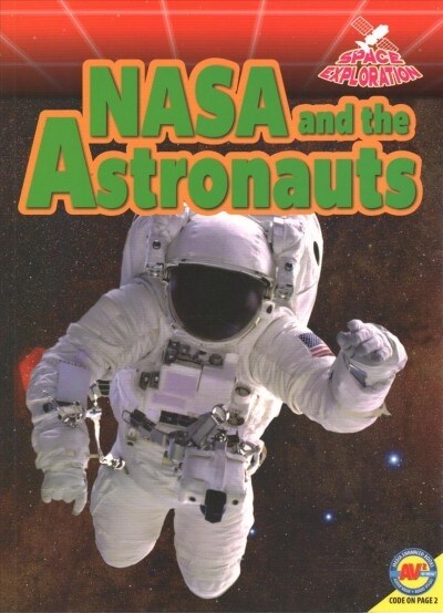 Nasa and the Astronauts (Paperback)
