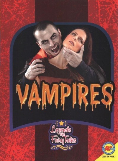 Vampires (Paperback)