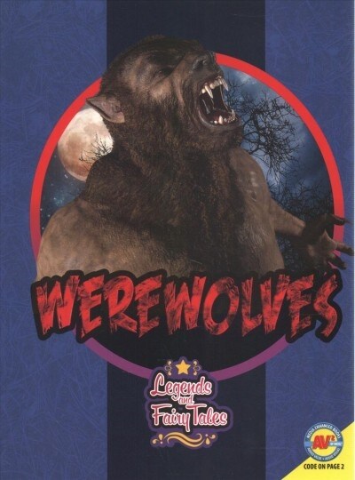 Werewolves (Paperback)