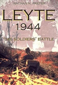 Leyte, 1944: The Soldiers Battle (Paperback)