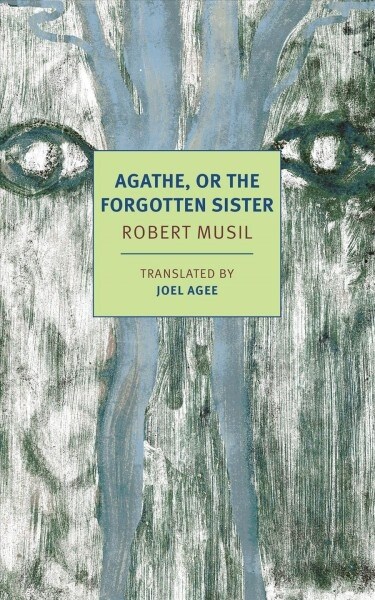 Agathe: Or, the Forgotten Sister (Paperback)