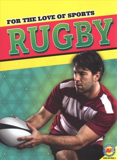 Rugby (Paperback)