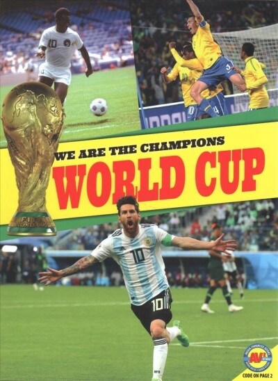 World Cup (Paperback)