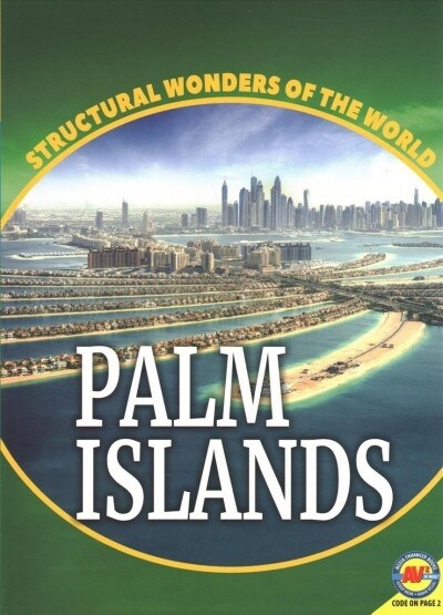 Palm Islands (Paperback)