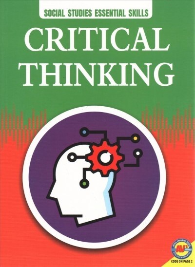 Critical Thinking (Paperback)