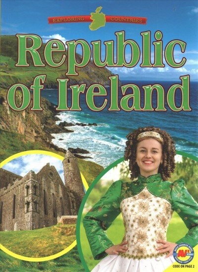 Republic of Ireland (Paperback)