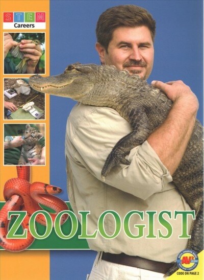 Zoologist (Paperback)