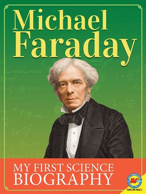 Michael Faraday (Library Binding)