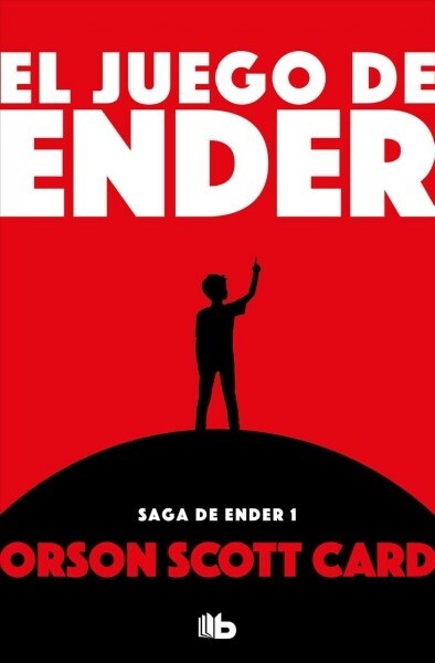 El Juego de Ender / Enders Game (Paperback)