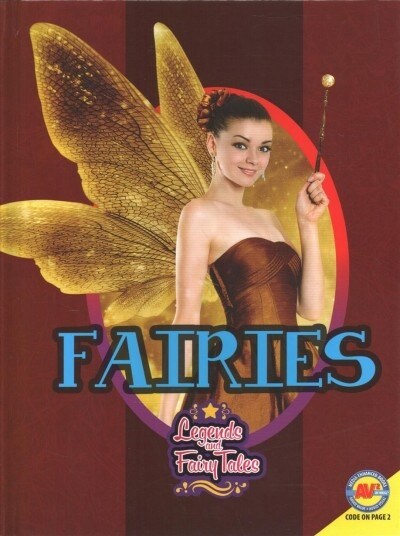 Fairies (Library Binding)