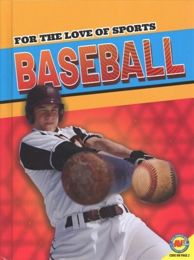 Baseball (Library Binding)