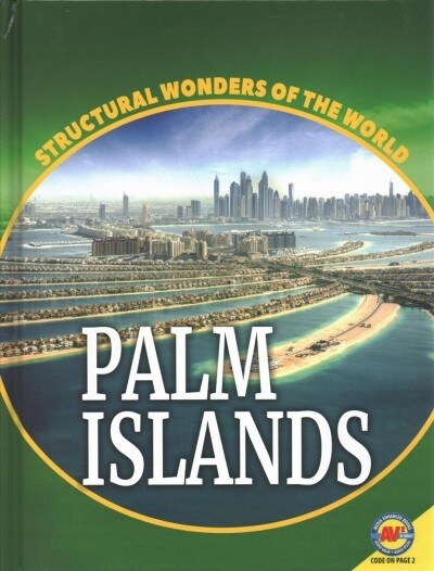 Palm Islands (Library Binding)