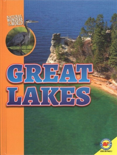 Great Lakes (Library Binding)