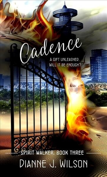 Cadence: Volume 3 (Paperback)