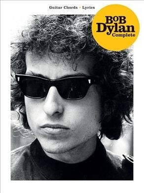 Bob Dylan Complete (Paperback)