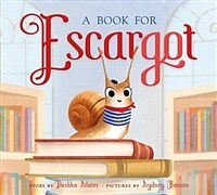 A Book for Escargot (Hardcover)